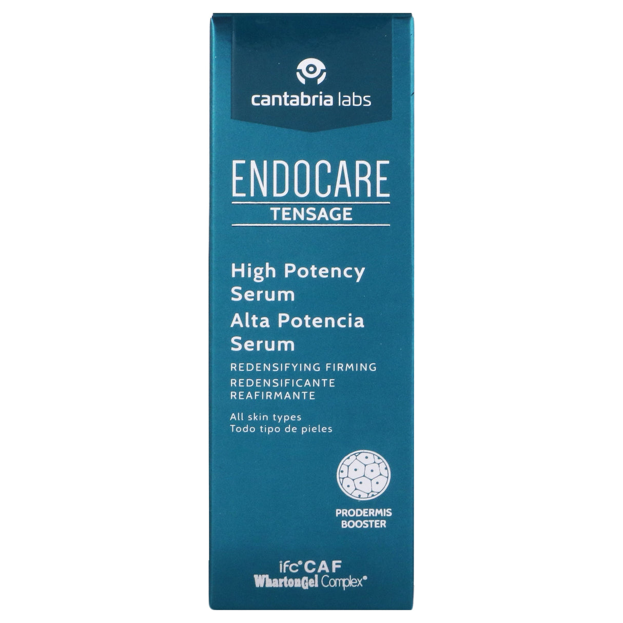 8436574361605-Endocare Tensage Suero Alta Potencia 30 Ml Cantabria-1