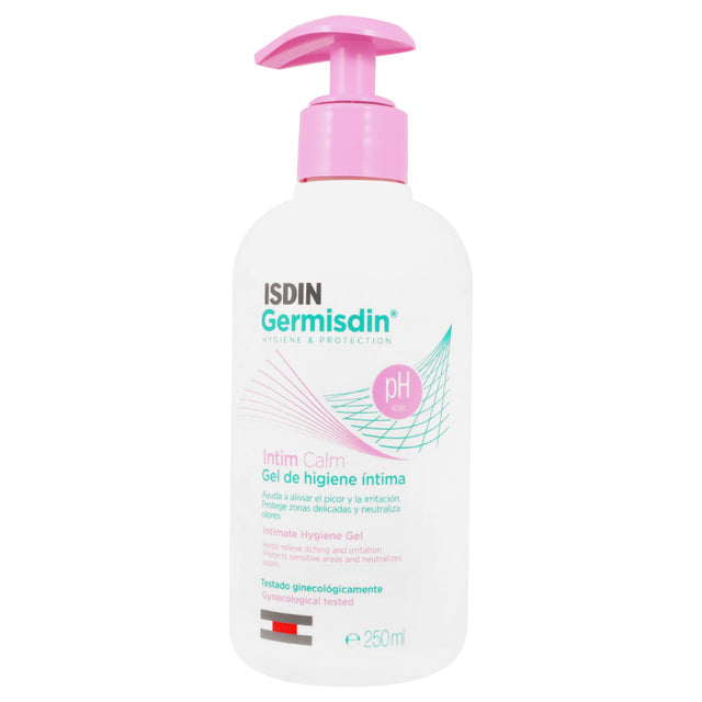 8470001625069-Germisdin Intim Calm 250 Ml Isdin-1