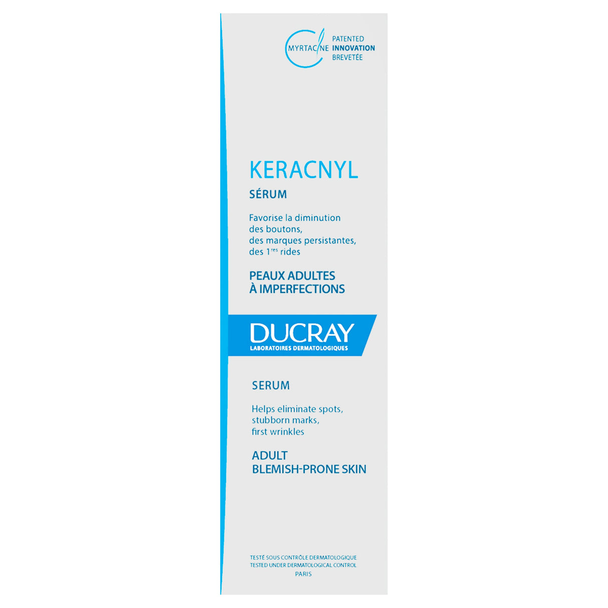 3282770074468-Keracnyl Suero 30 Ml Ducray-1
