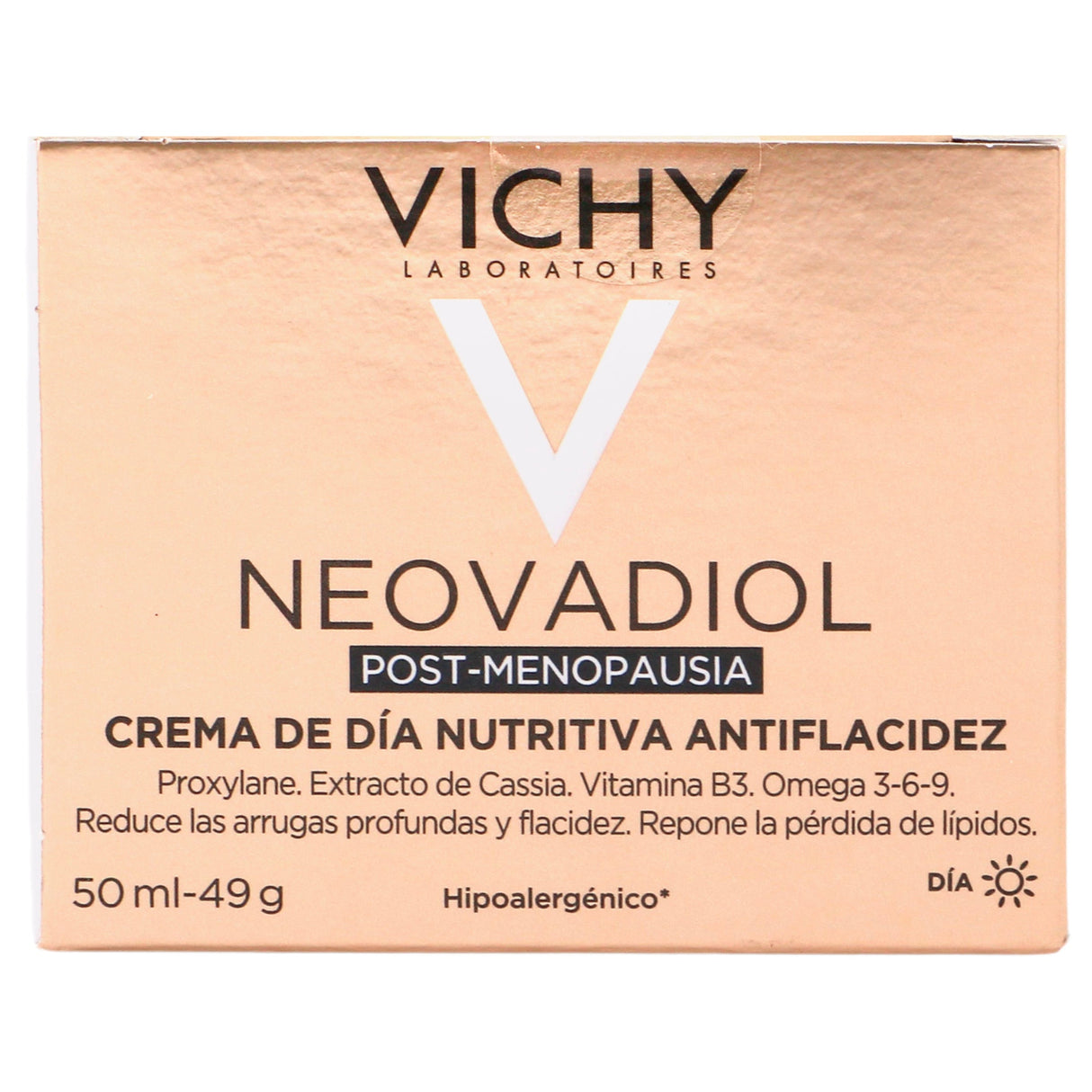 3337875774031-Neovadiol Post Menopausia Crema Dia 50 Ml Vichy-1