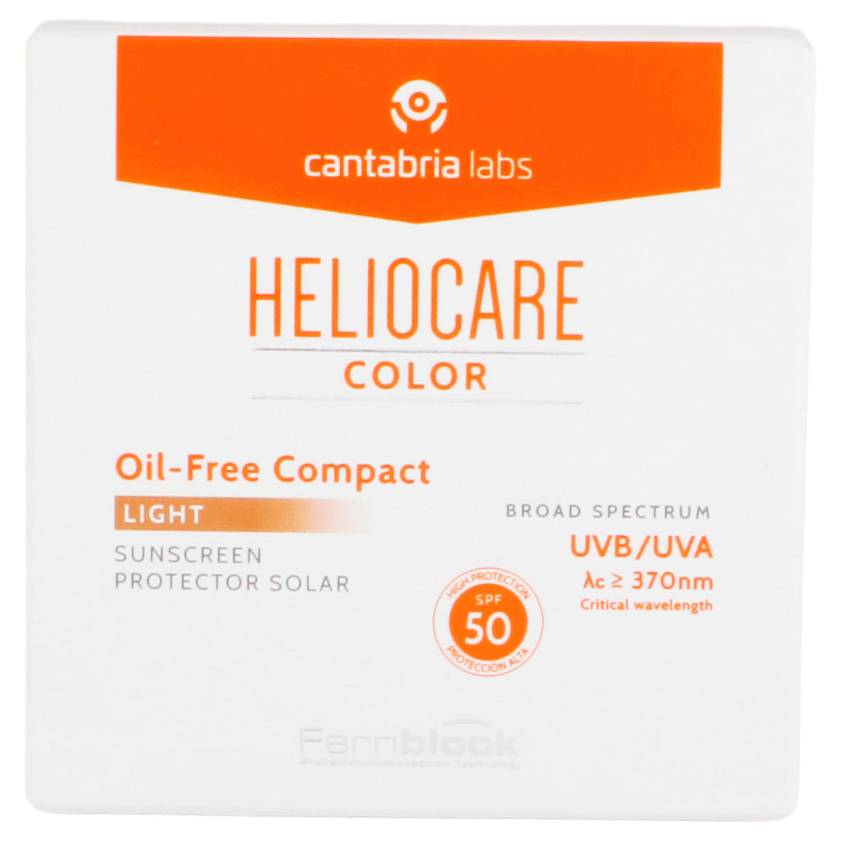8470002029231-Heliocare Compacto Oil Free Light 10 Gr Cantabria-1