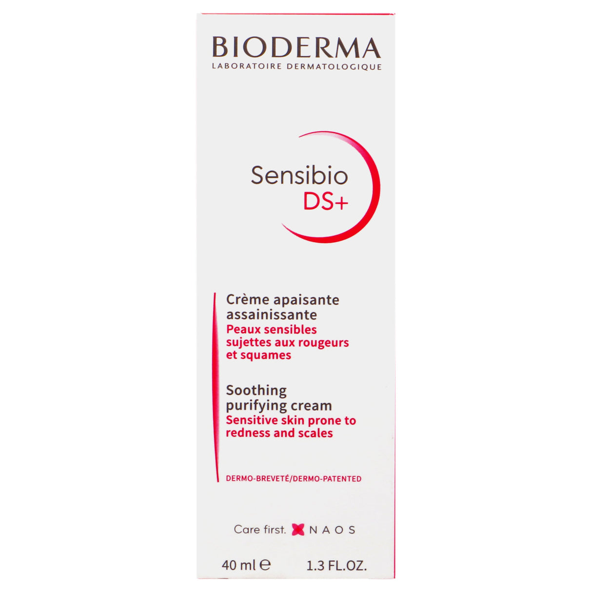 3401397240470-Sensibio Ds 40 Ml Bioderma-1