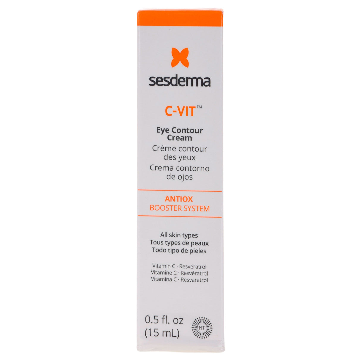 8429979444608-C Vit Crema Contorno De Ojos 15 Ml Sesderma-1