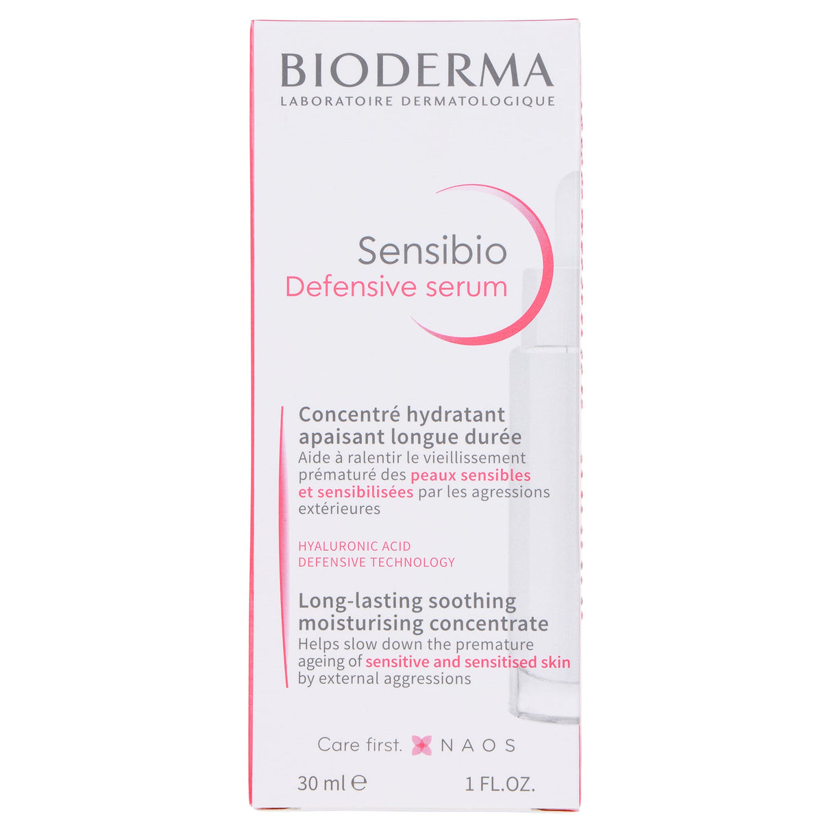3701129804995-Sensibio Defensive Serum 30 Ml Bioderma-1