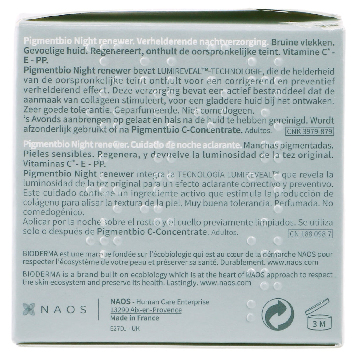 3701129800089-Pigmentbio Nigth Renewer 50 Ml Bioderma-2