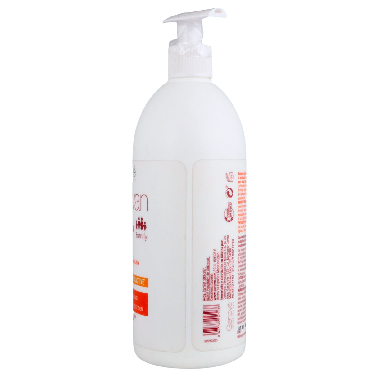 8423372021138-Genovan Extrem Familiy 400 Ml Genove-5