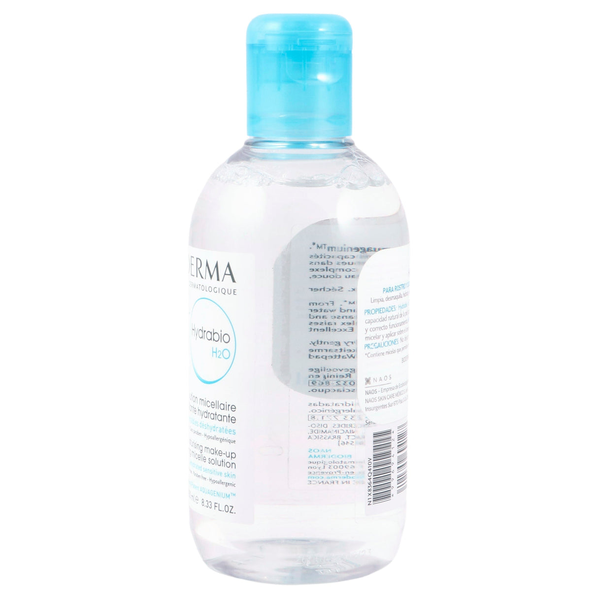 3401399694127-Bioderma Hydrabio H2O 250 Ml Bioderma-5