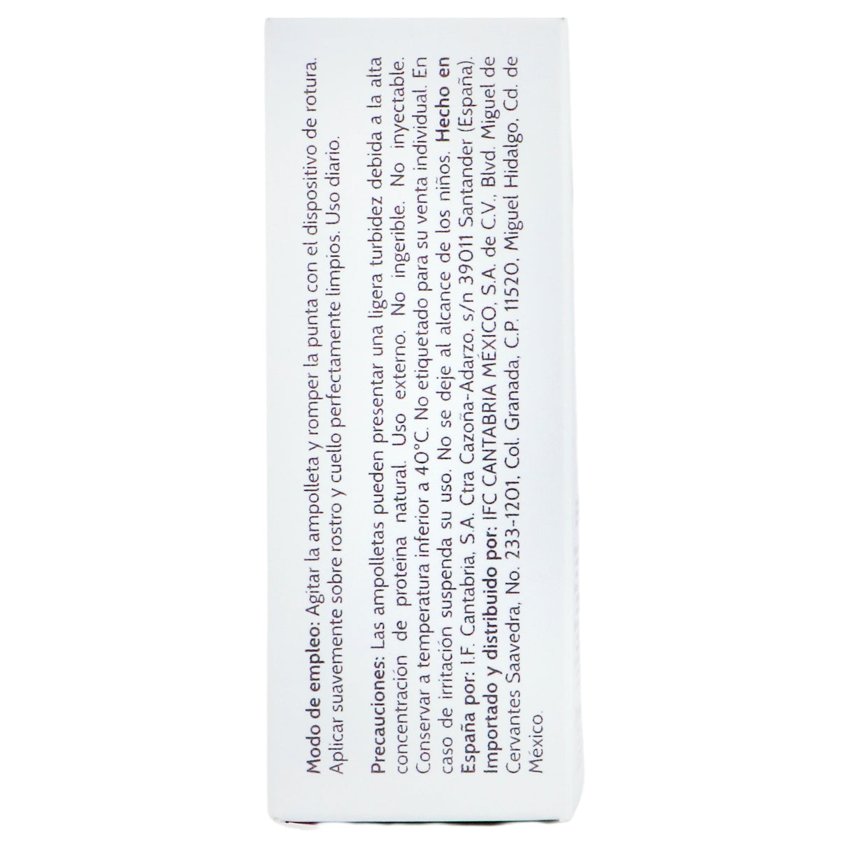 8437015550428-Endocare C Ampolletas O / F 7X1 Ml Cantabria-5