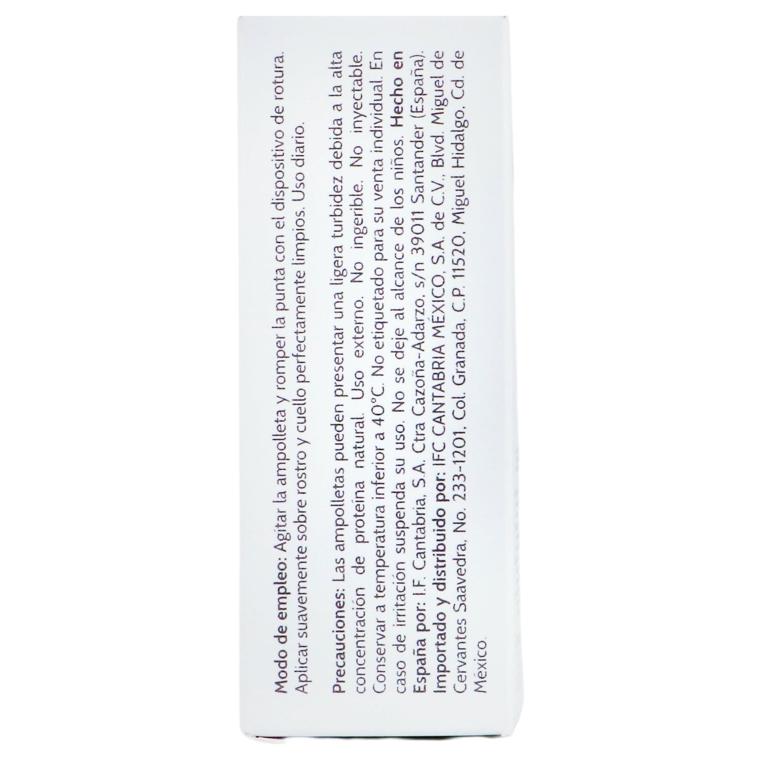 8437015550428-Endocare C Ampolletas O / F 7X1 Ml Cantabria-5