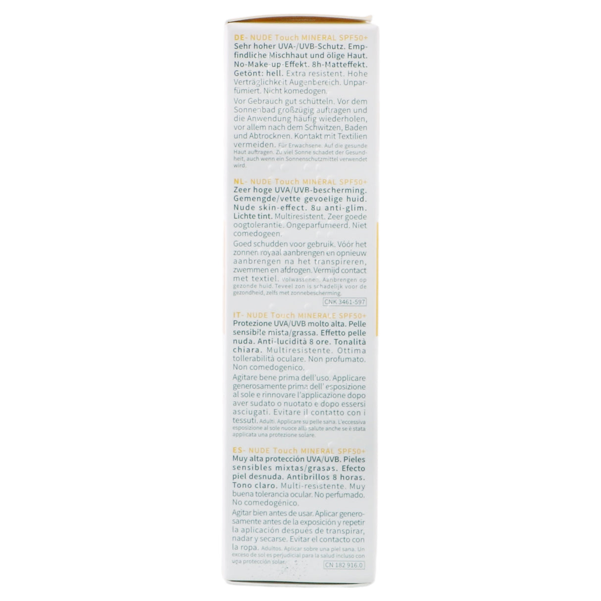 3701129803448-Photoderm Nude Touch Spf50+ Claro 40 Ml Bioderma-5