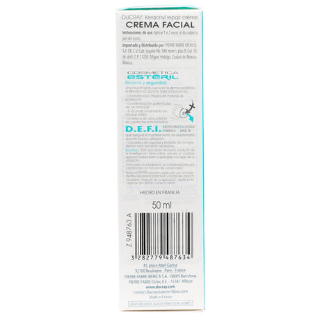 3282779487634-Keracnyl Repair Crema50 Ml Ducray-4