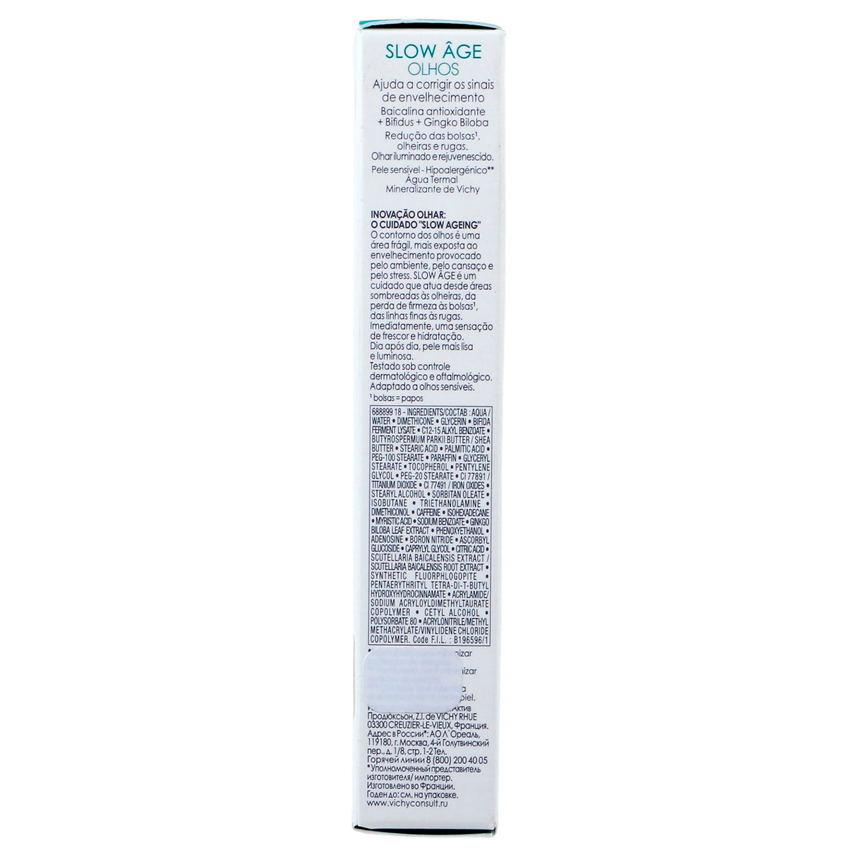 3337875551922-Slow Age Ojos 15 Ml Vichy-5