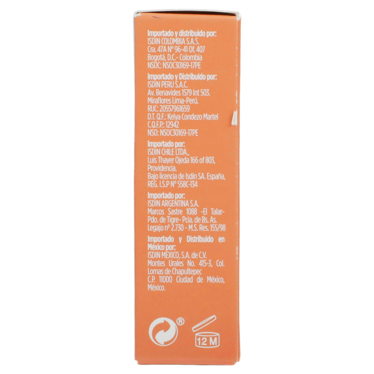 8470001654557-Compacto Bronce Fps50 10 Gr Isdin-2