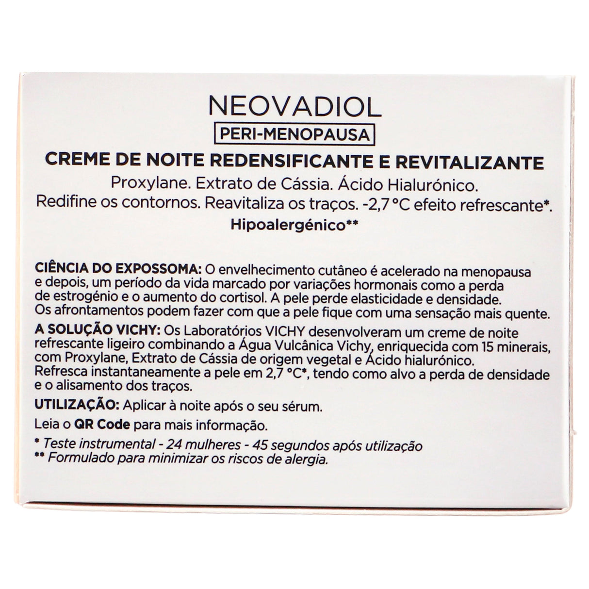 3337875774086-Neovadiol Peri Menopausia Crema Noche 50 Ml Vichy-5