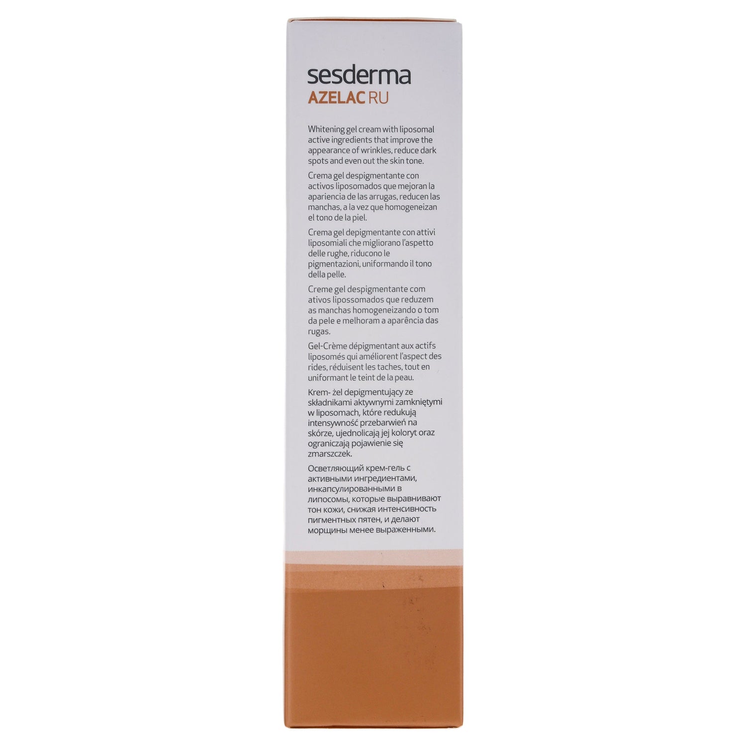 8429979432940-Azelac Ru Crema Gel Intensivo 50 Ml Sesderma-5