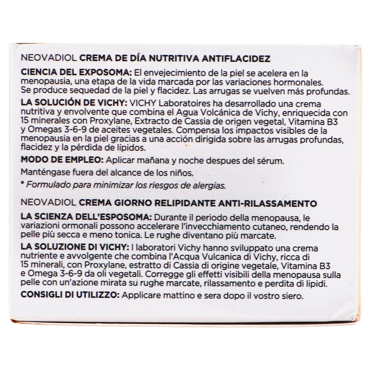 3337875774031-Neovadiol Post Menopausia Crema Dia 50 Ml Vichy-5