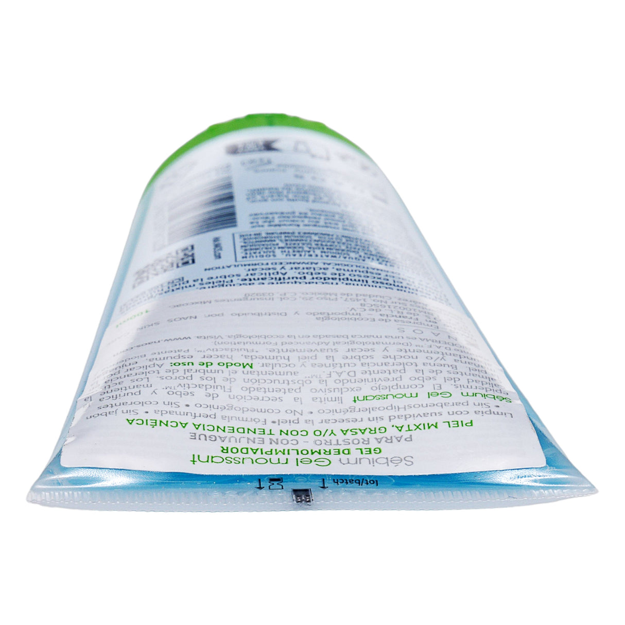 3401353791220-Sebium Gel Moussant 100 Ml Bioderma-6