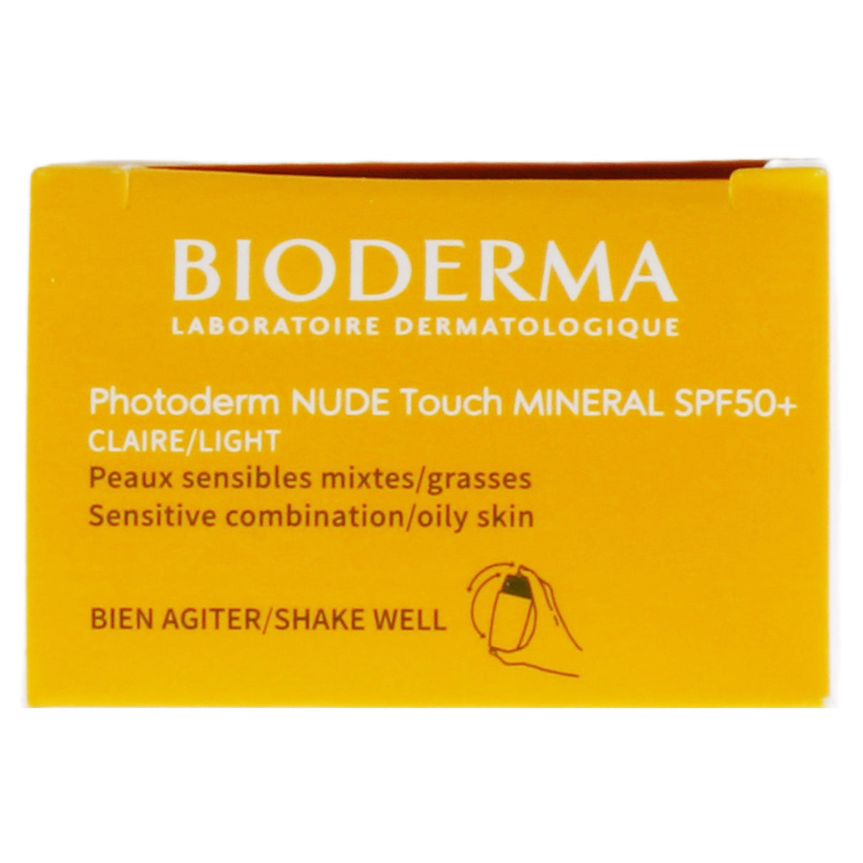 3701129803448-Photoderm Nude Touch Spf50+ Claro 40 Ml Bioderma-6