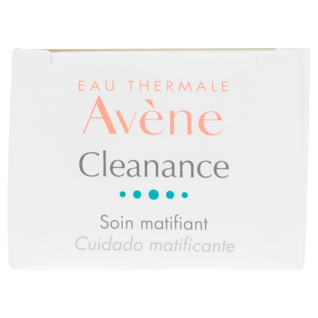 3282770207828-Cleanance Matificante 40 Ml Avene-6
