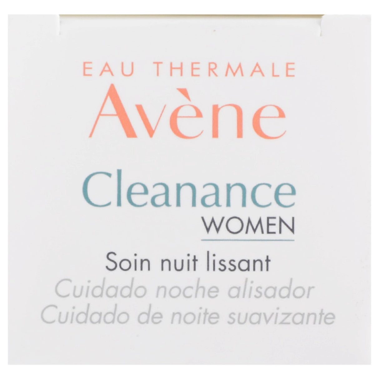 3282770205589-Cleanance Women Soin Nuit 30 Ml Avene-6
