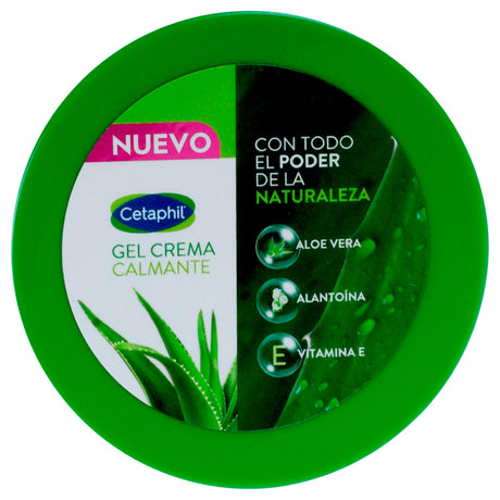 3499320014267-Cetaphil Gel Crema Calmante 453 Gr Galderma Der-6