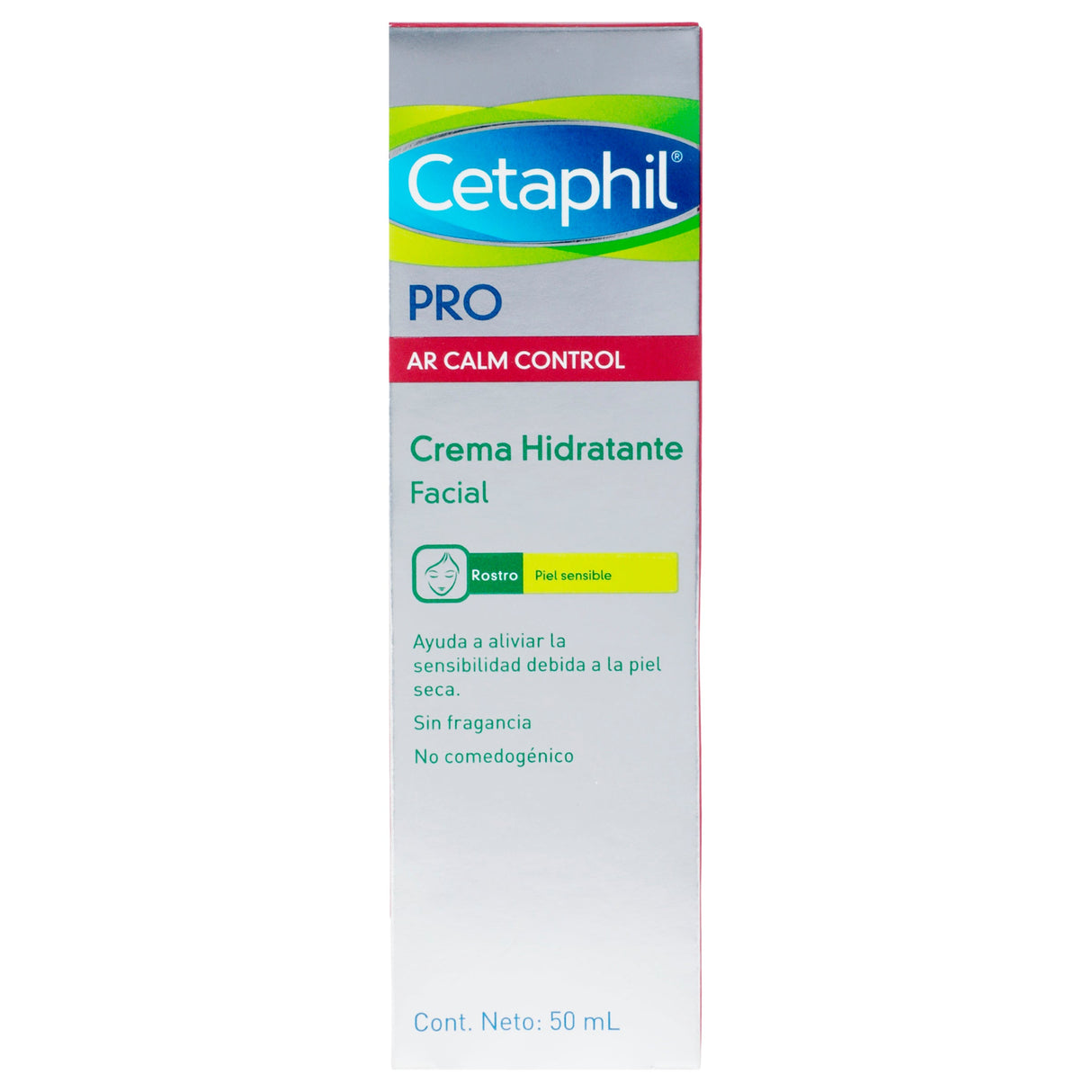 3499320012508-Cetaphil Pro Ar Calm Control Crema Hidratante 50 Gr Galderma Der-7