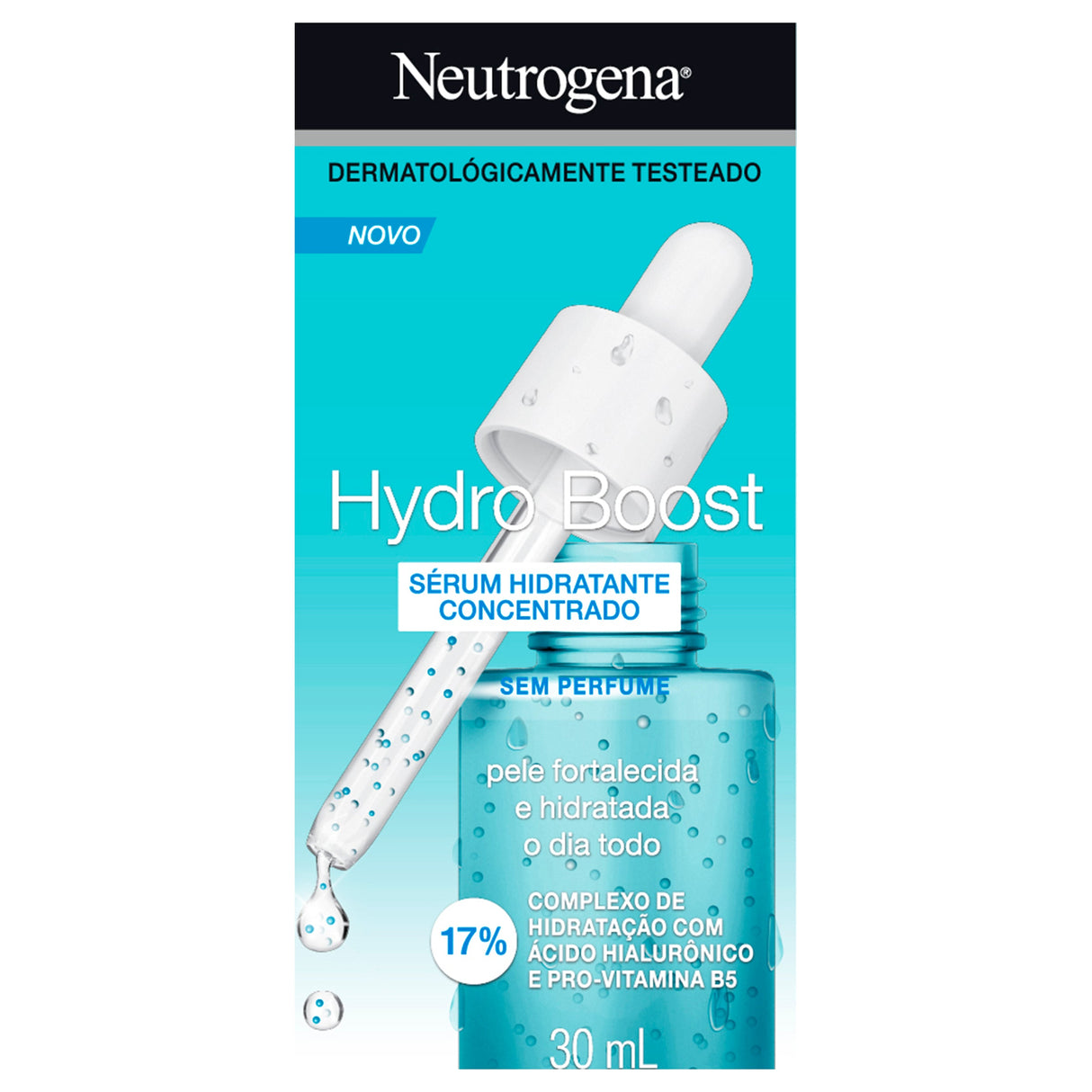 7891010254933-Hydro Boost Serum Hidratante 30 Ml Neutrogena-2