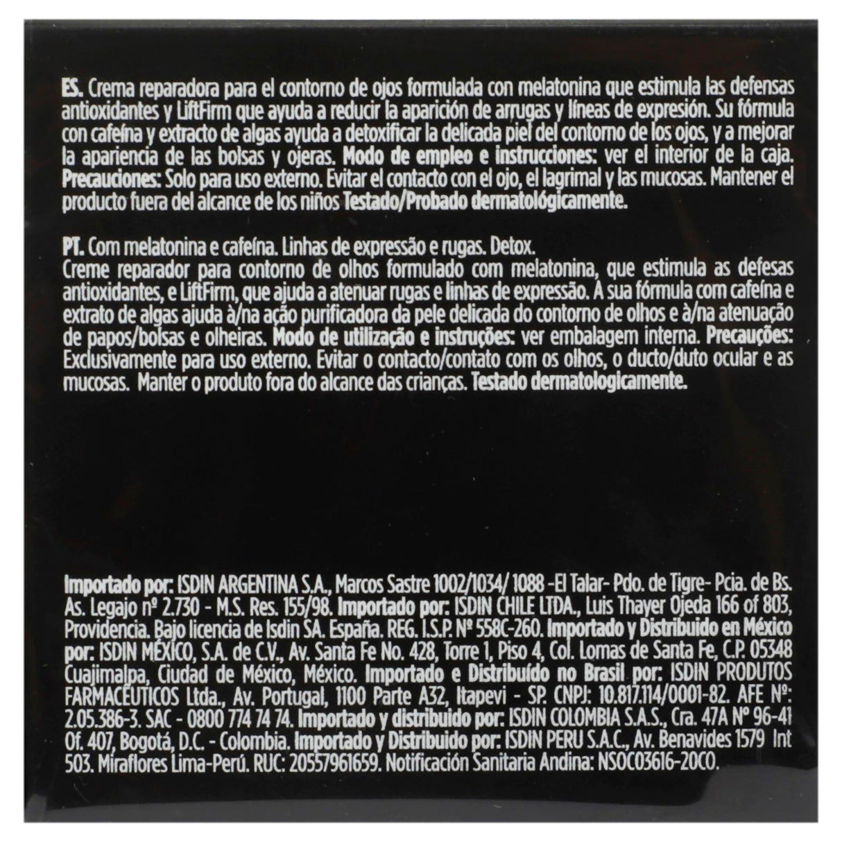 8429420203082-Isdinceutics Vital Eyes 15 Gr Isdin-4