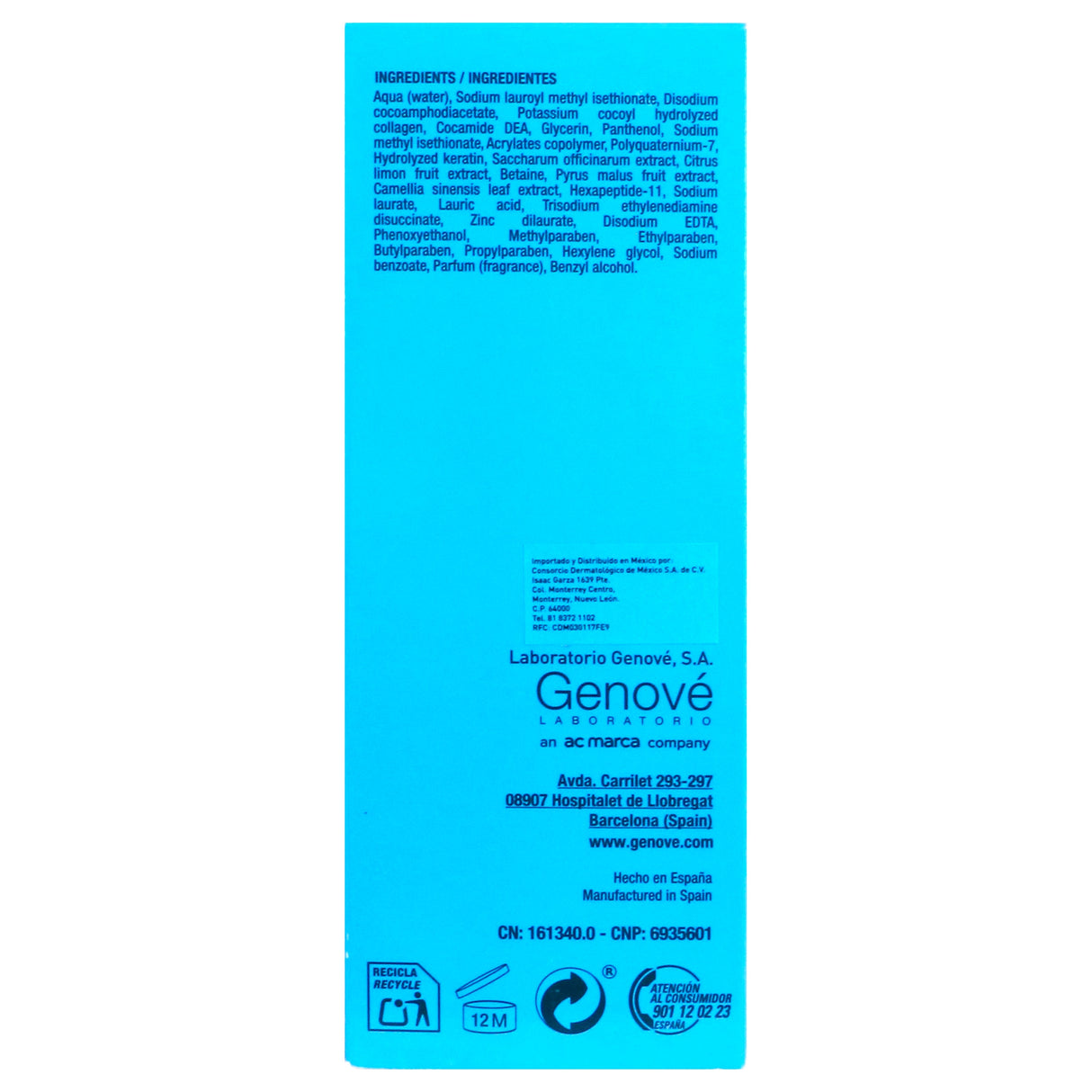 8423372026010-Pilopeptan Shampoo 250 Ml Genove-7