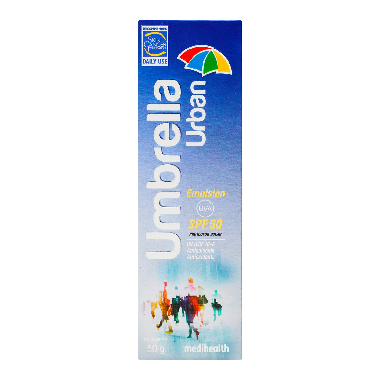 7703281002451-Umbrella Urban Fps50 50 Gr Italmex Derma-4