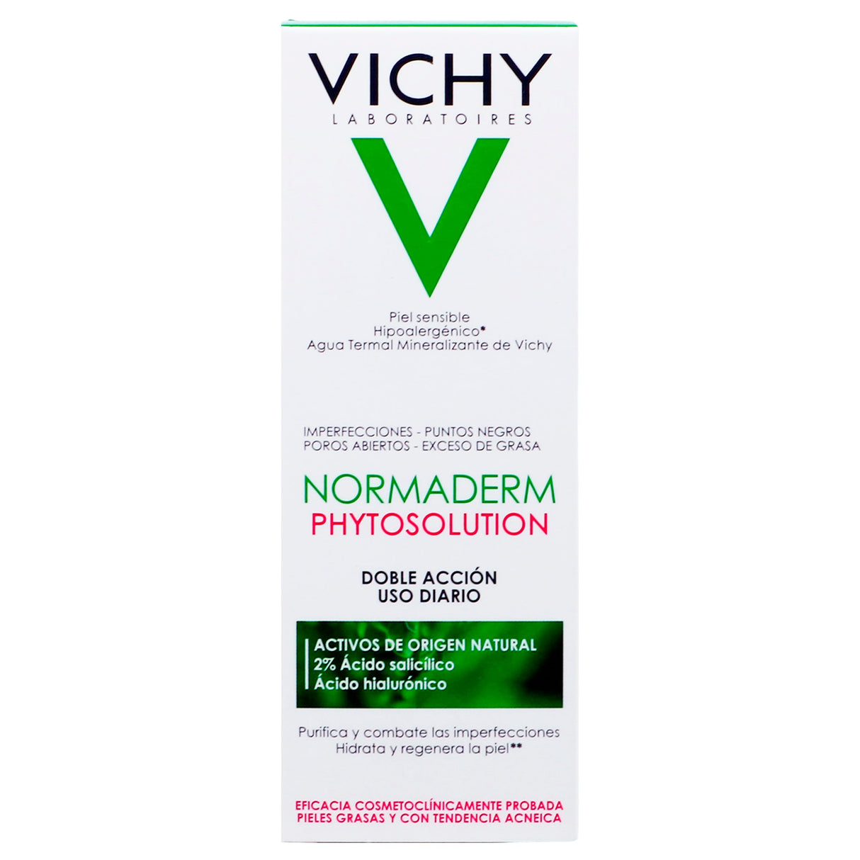 3337875660617-Normaderm Phytosolution 50 Ml Vichy-7
