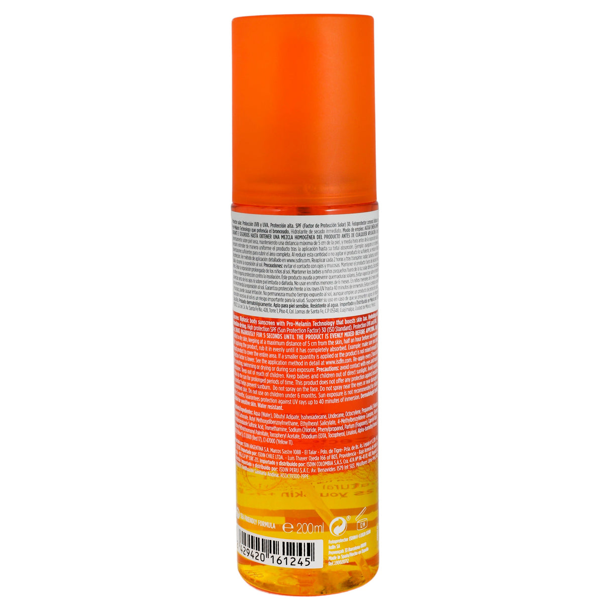 8429420161245-Hydro Oil Spf30 200 Ml Isdin-5