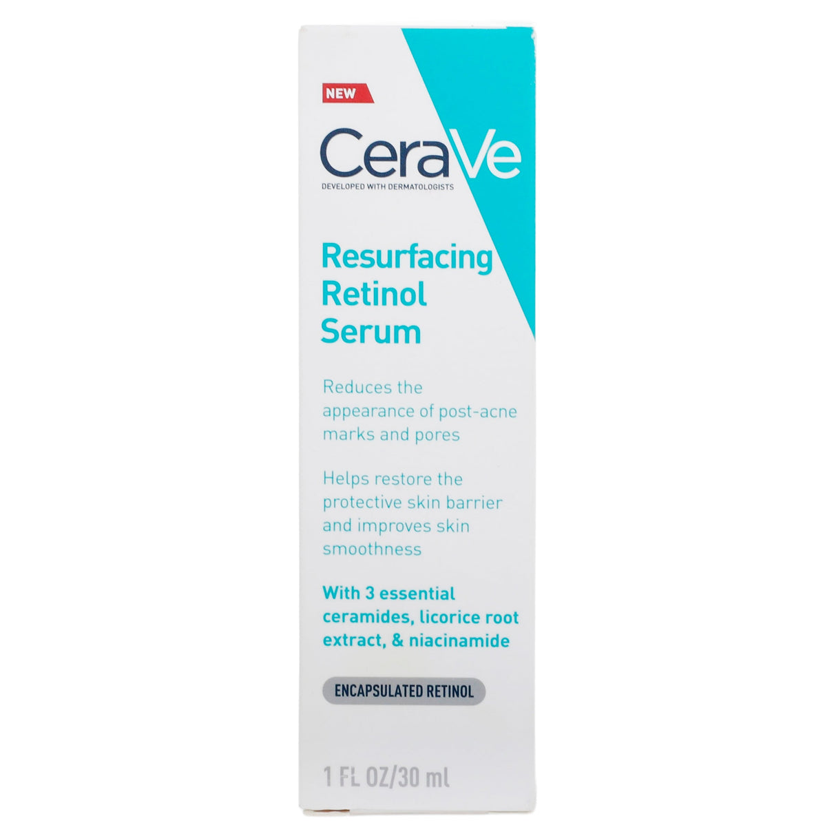 3337875829007-Cerave Serum Retinol Anti-Marcas 30 Ml-7
