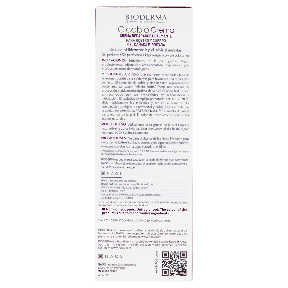 3401347869546-Cicabio Crema 40 Ml Bioderma-7
