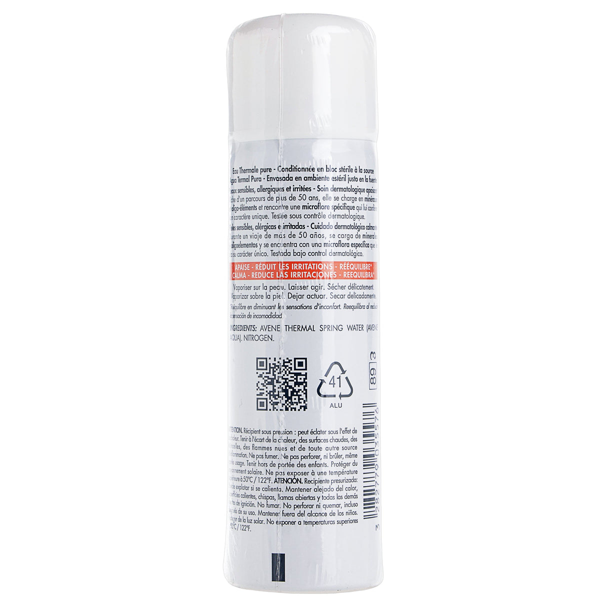 3282779035576-Agua Termal 50 Ml Avene-7