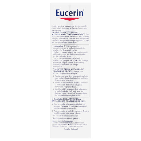 4005800634000-Q10 Active Cremacontorno De Ojos 15 Ml Eucerin-5