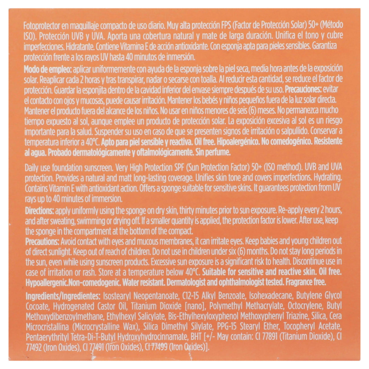 8470001654557-Compacto Bronce Fps50 10 Gr Isdin-3