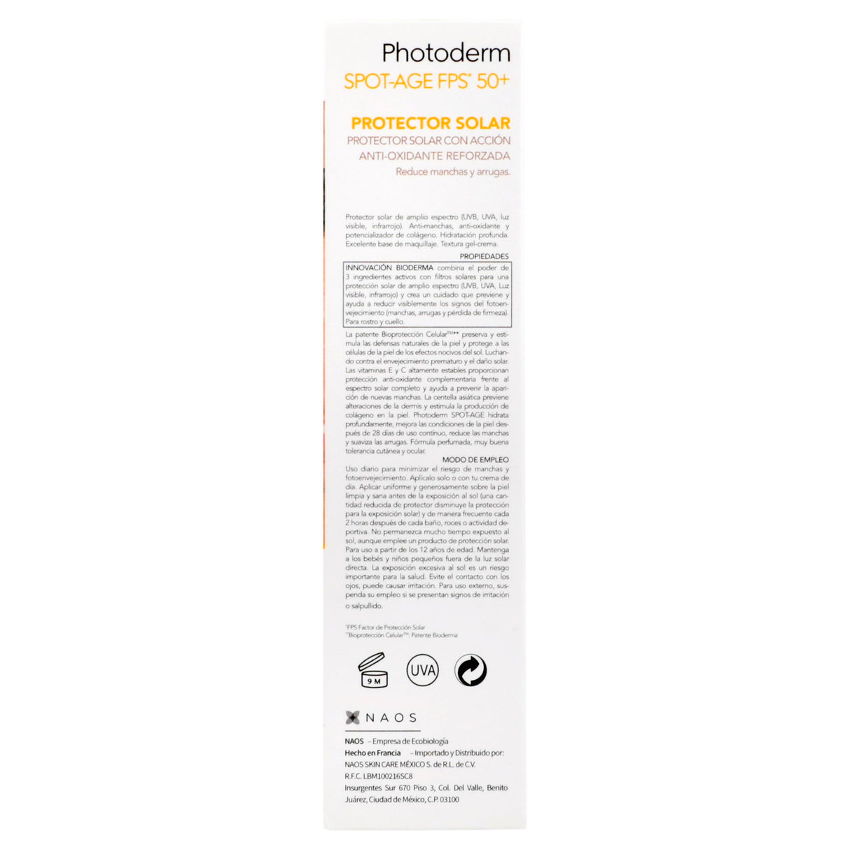 3701129803738-Bloq Photoderm Spot Age Fps50 40 Ml Bioderma-8