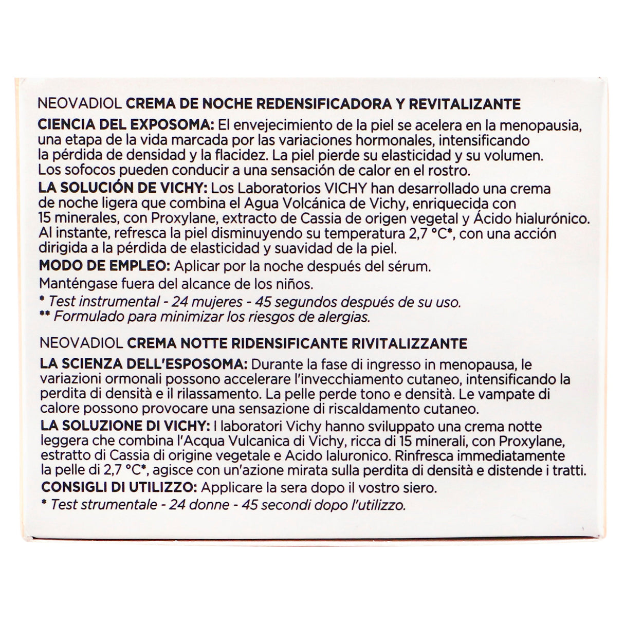 3337875774086-Neovadiol Peri Menopausia Crema Noche 50 Ml Vichy-8