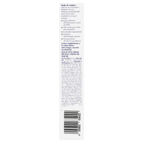 4005800634000-Q10 Active Cremacontorno De Ojos 15 Ml Eucerin-6