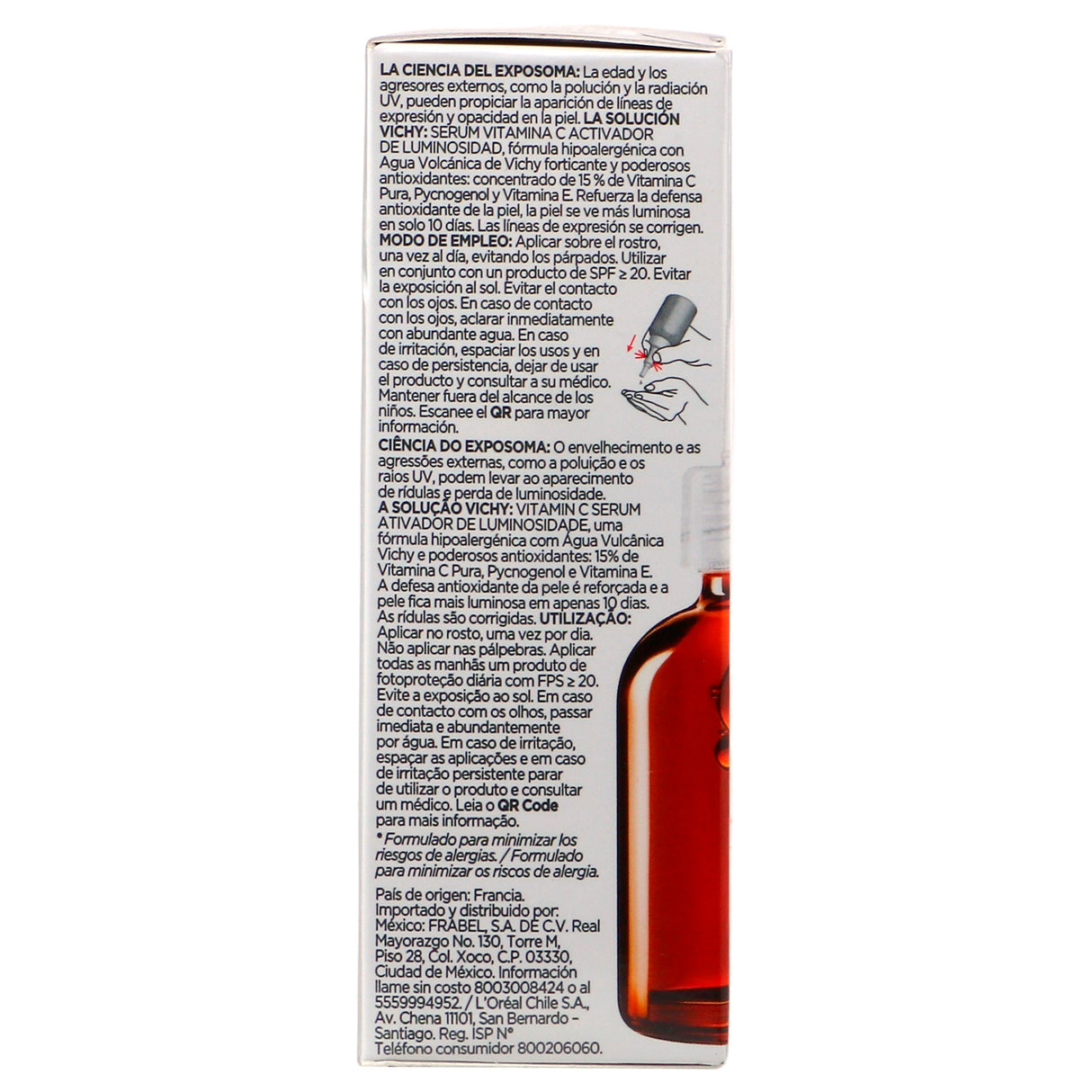 3337875796583-Liftactiv Supreme Vit C Skin Cor Serum 20 Ml Vichy-8