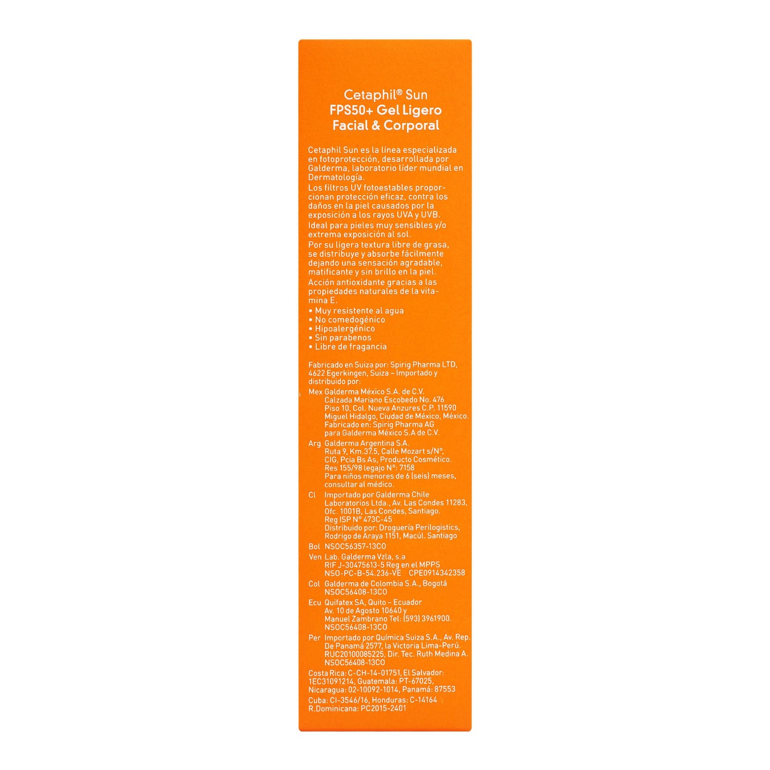 7612076457256-Cetaphil Sun Fps50 Gel 100 Ml Galderma Der-7