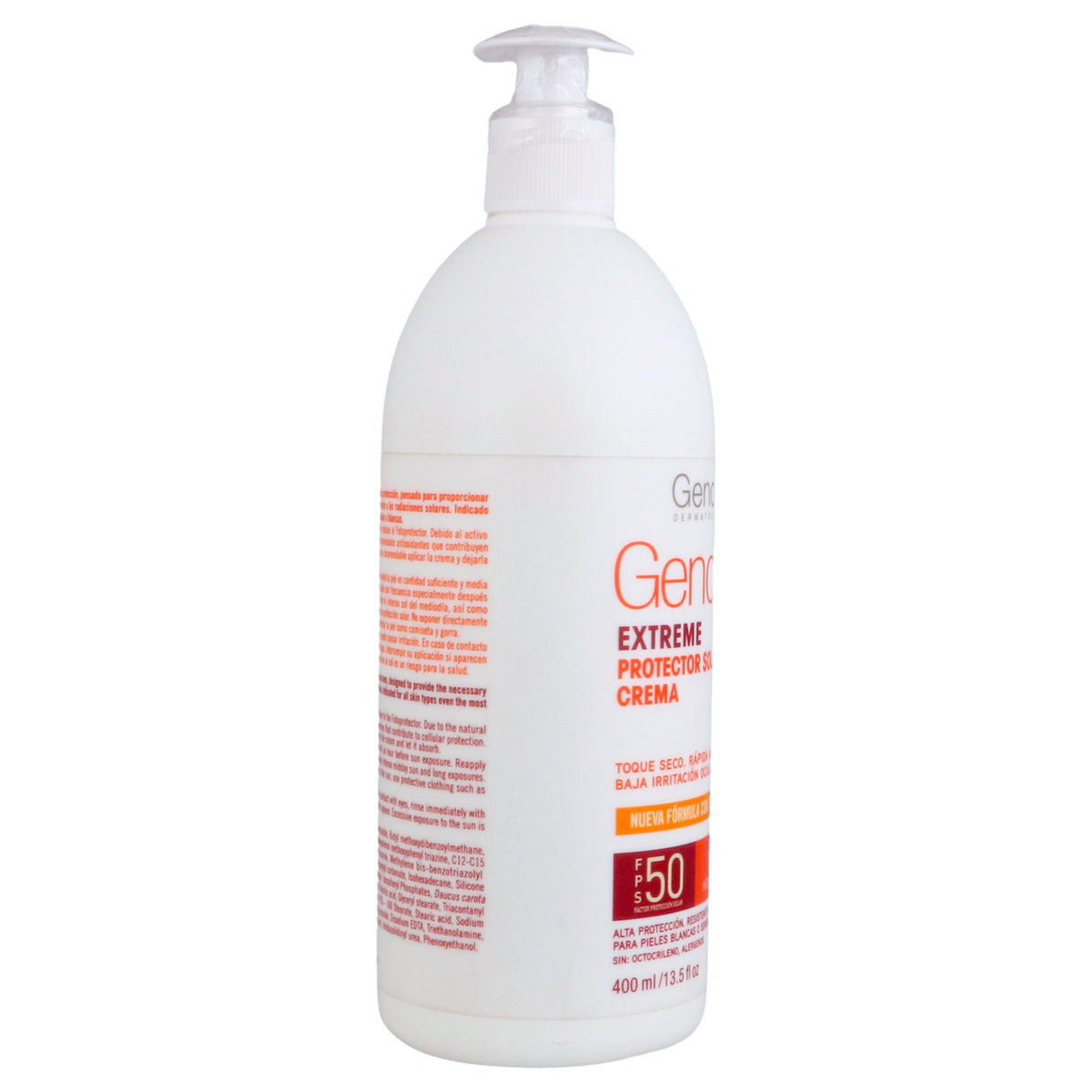 8423372021138-Genovan Extrem Familiy 400 Ml Genove-8