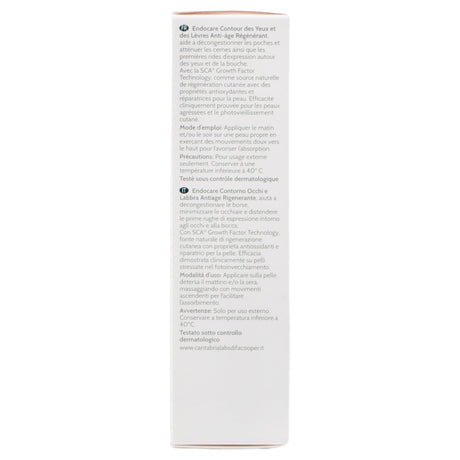 8470003987509-Endocare Ojos Y Labios 15 Ml Cantabria-8