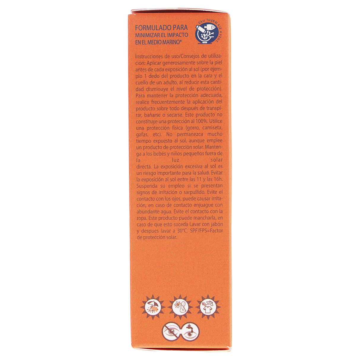 3282770392692-Ultra Fluid Mat Perfect Oil Control 50 Ml Avene-8