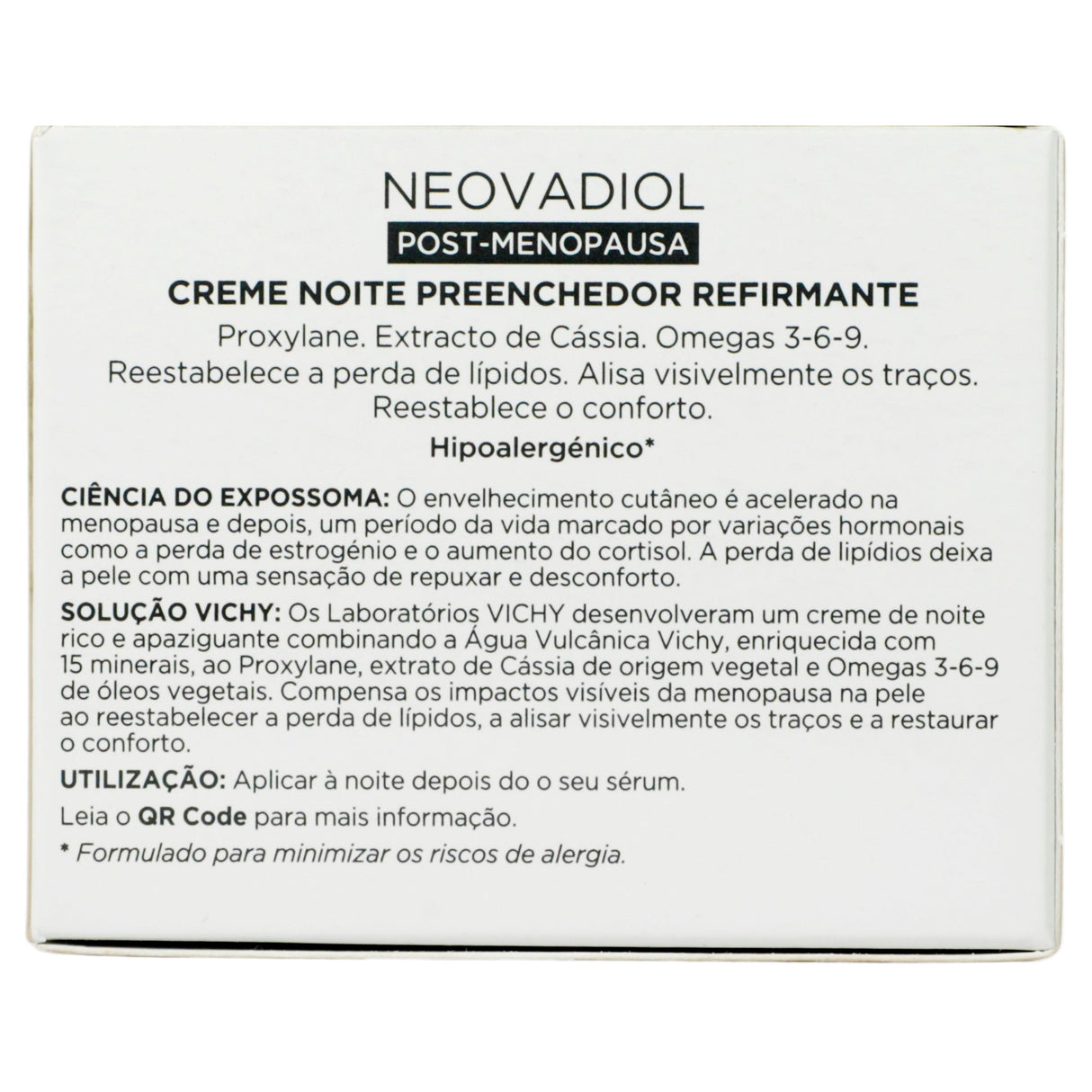 3337875774017-Neovadiol Crema Antiedad Post Menopausia Noche 50 Ml Vichy-8