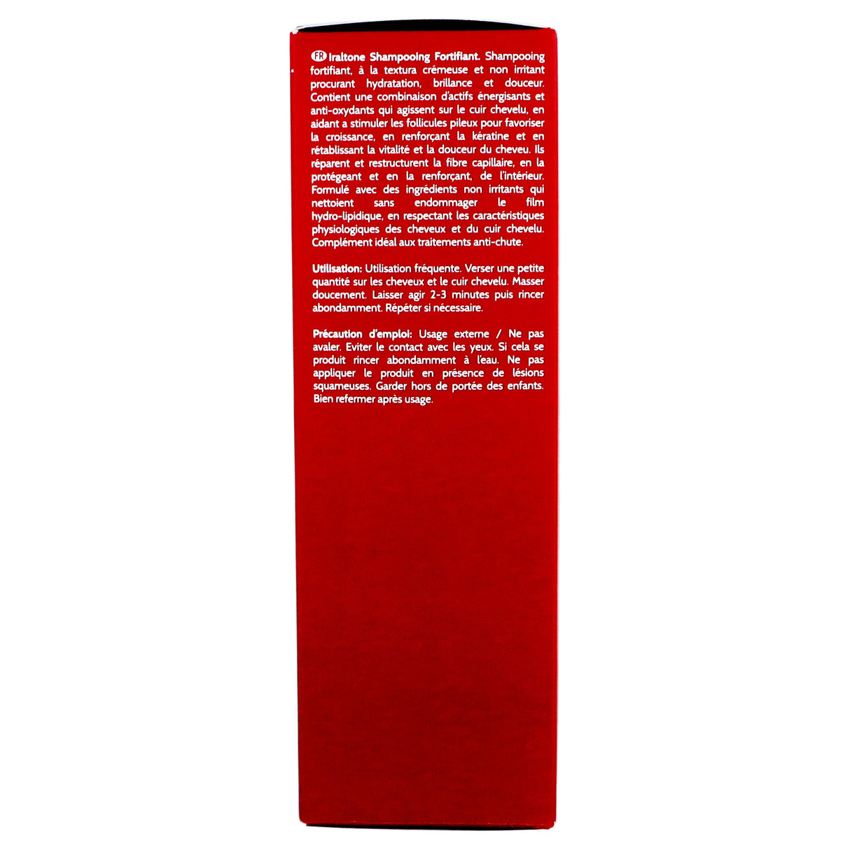 8470001939456-Iraltone Sh Fortificante Anti Caida 200 Ml Cantabria-8