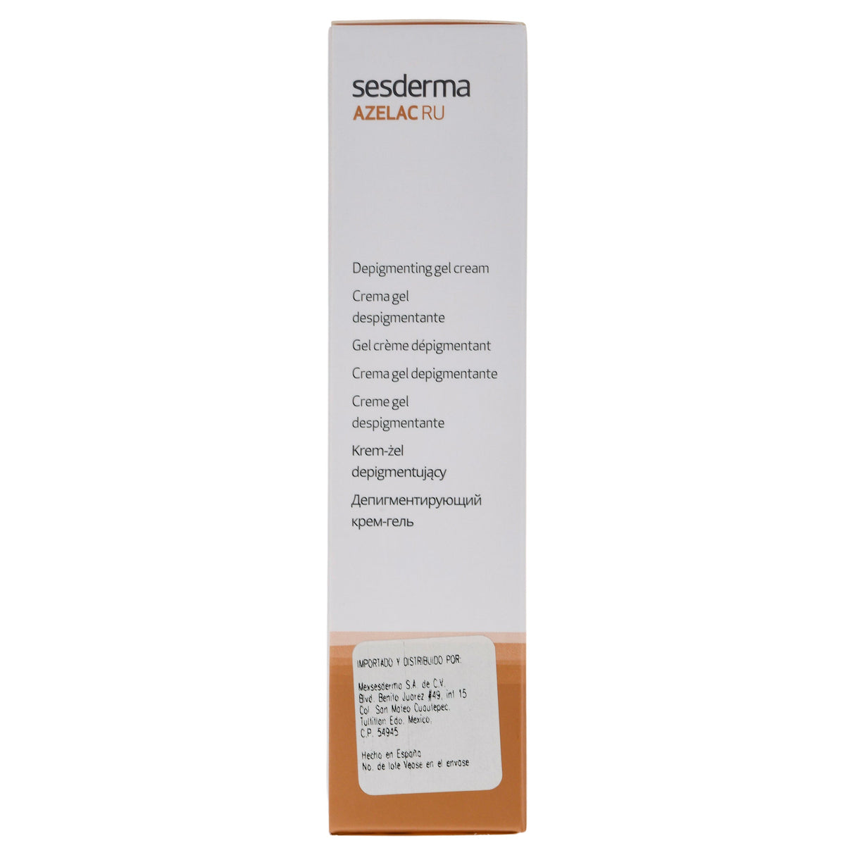 8429979432940-Azelac Ru Crema Gel Intensivo 50 Ml Sesderma-8