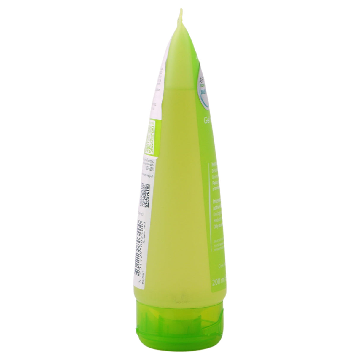 3701129803400-Sebium Gel Moussant Actif 200 Ml Bioderma-8