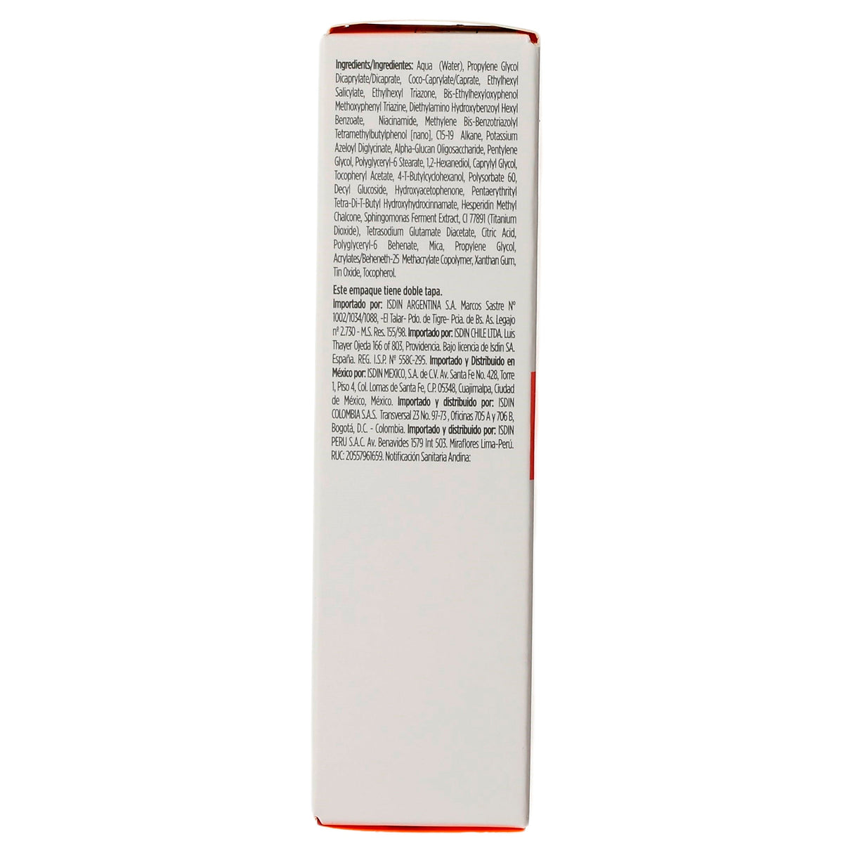 8429420245341-Fotoultra Redness Fps50 50 Ml Isdin-8